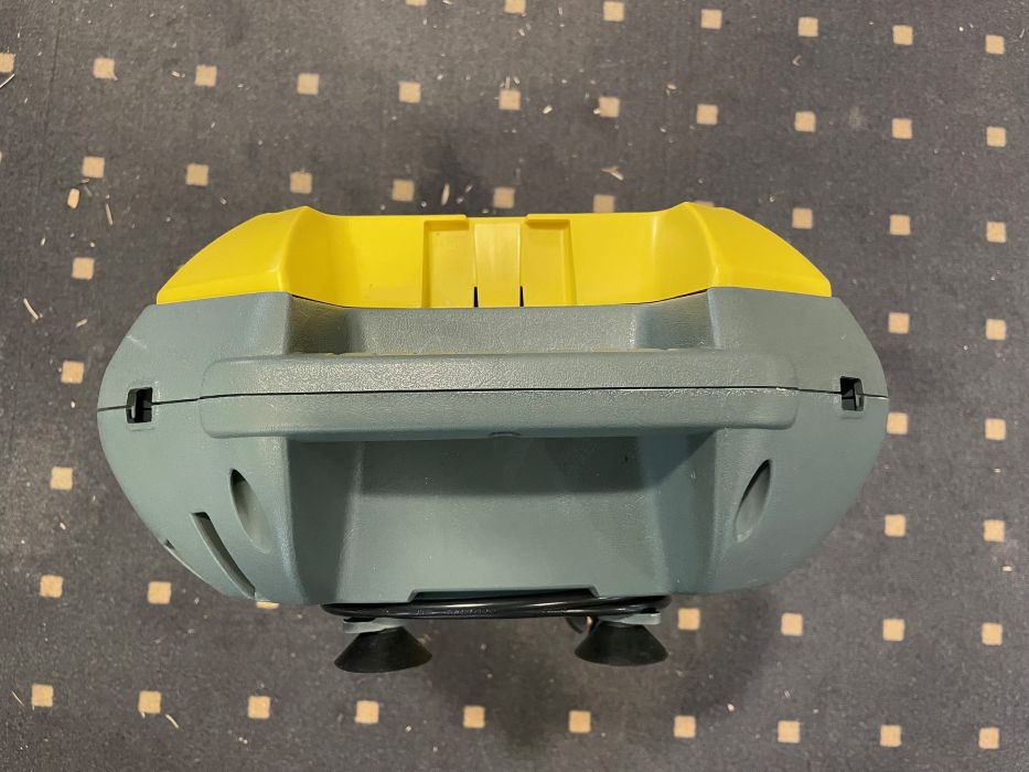 B-Ware I Schneider Kompressor PackMaster PAM 160-8-6 WOF