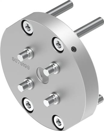 FESTO DHAA-G-R3-25-B19-50 (8079199) Adapterbausatz