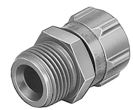 FESTO CK-1/2-PK-13 (4098) Schnellverschraubung
