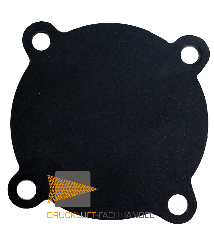 Membrane für NEMA Druckschalter 230 V ca. Ø 40 mm