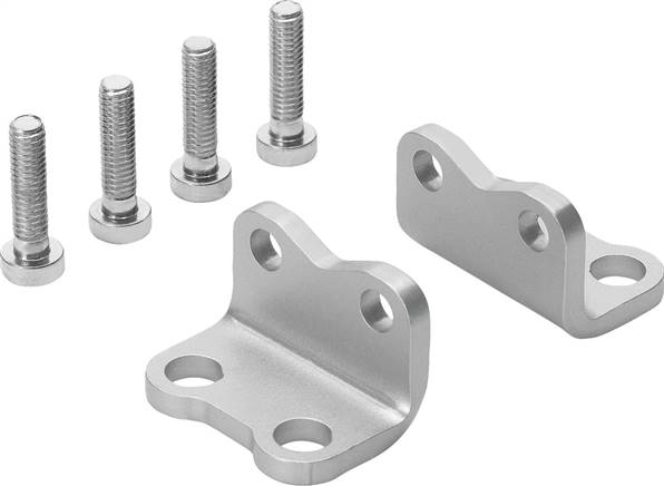 FESTO HNA-63 (537244) Fußbefestigung