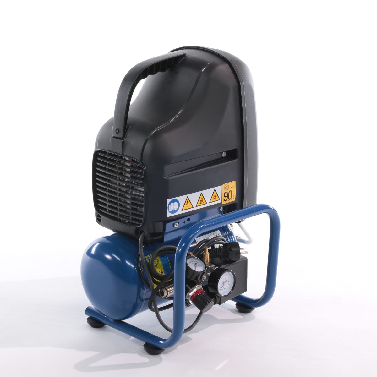 AGRE Kompressor GOLF FAMILY, 1121020315