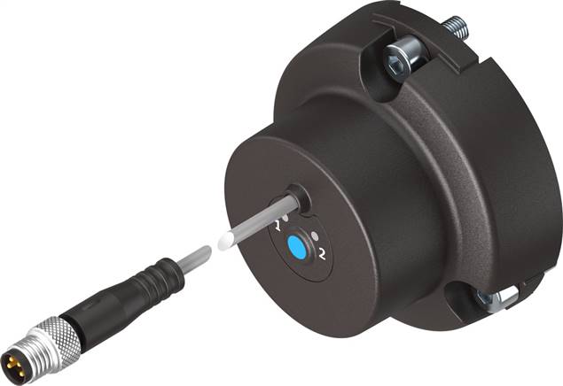 FESTO SRBS-Q12-25-E270-EP-1-S-M8 (2393548) Positionssensor