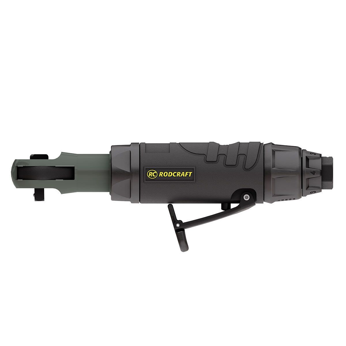 Rodcraft Ratschenschlüssel 1/4" - RC3068