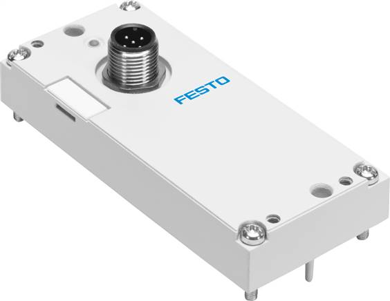 FESTO VAEM-L1-S-8-PT (573384) Elektrik-Anschaltung