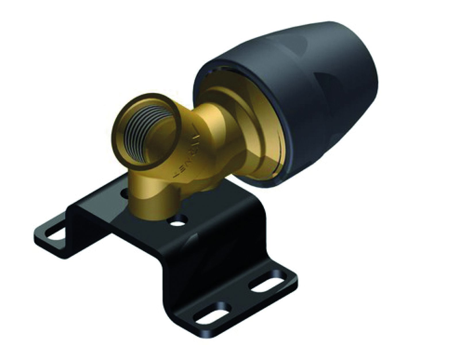 AIRnet Verteilerdose PF-S D20 x G1/2" i