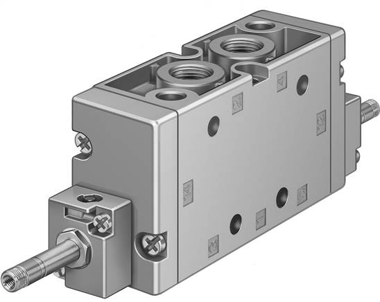 FESTO JMFH-5-3/8-S-B-EX (535935) Magnetventil