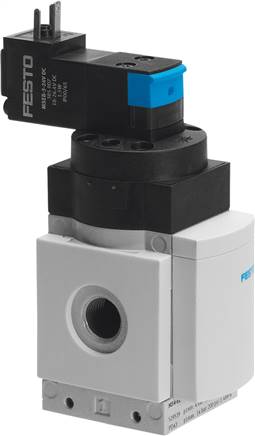 FESTO MS4-DE-1/4-V110 (529519) Druckaufbauventil