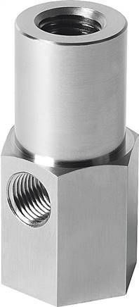 FESTO ESH-HB-6-G (189212) Vakuumsauger-Halter