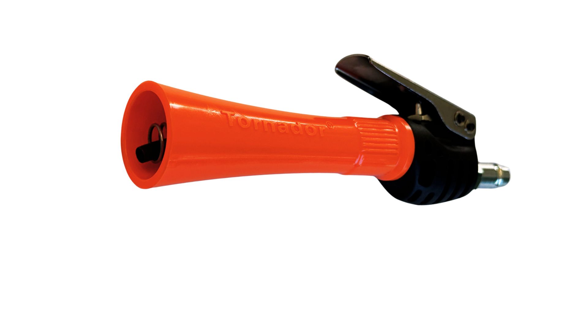 B-WARE Tornador Z-008 MINI-RS Trockenreinigungspistole