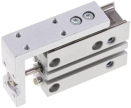 SMC MXH6-15Z SMC Kompaktschlitten