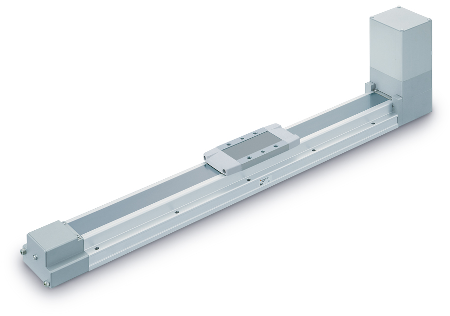 SMC LEFB25US2S-500-R5A2 SMC Elektrischer Antrieb mit R