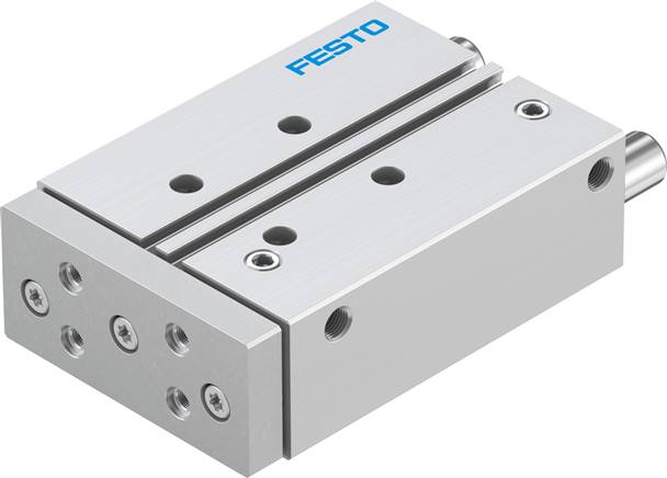 FESTO DFM-25-80-P-A-GF (170852) Führungszylinder