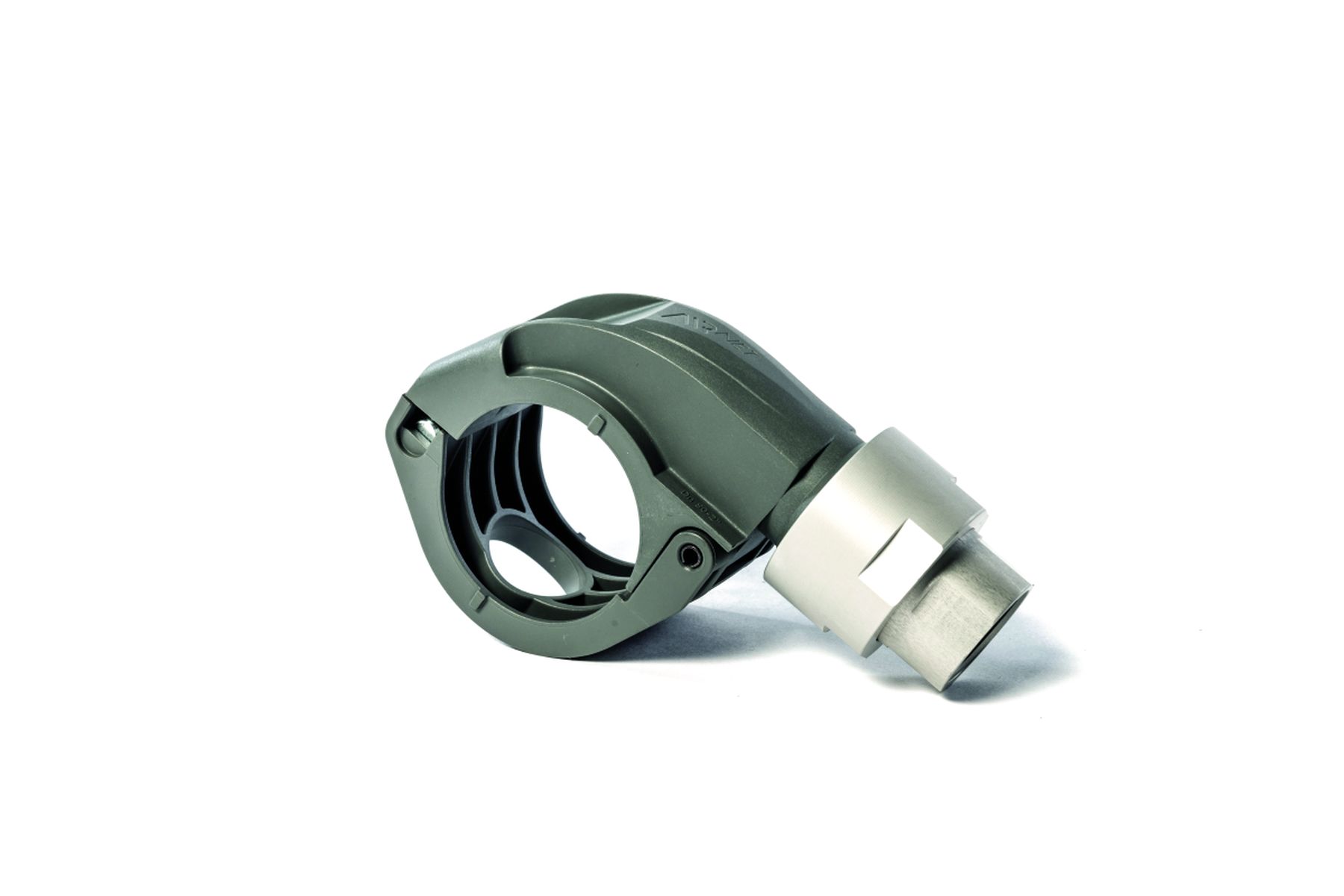 AIRnet Schnellanschlussstueck PF-S D50 x G3/4"