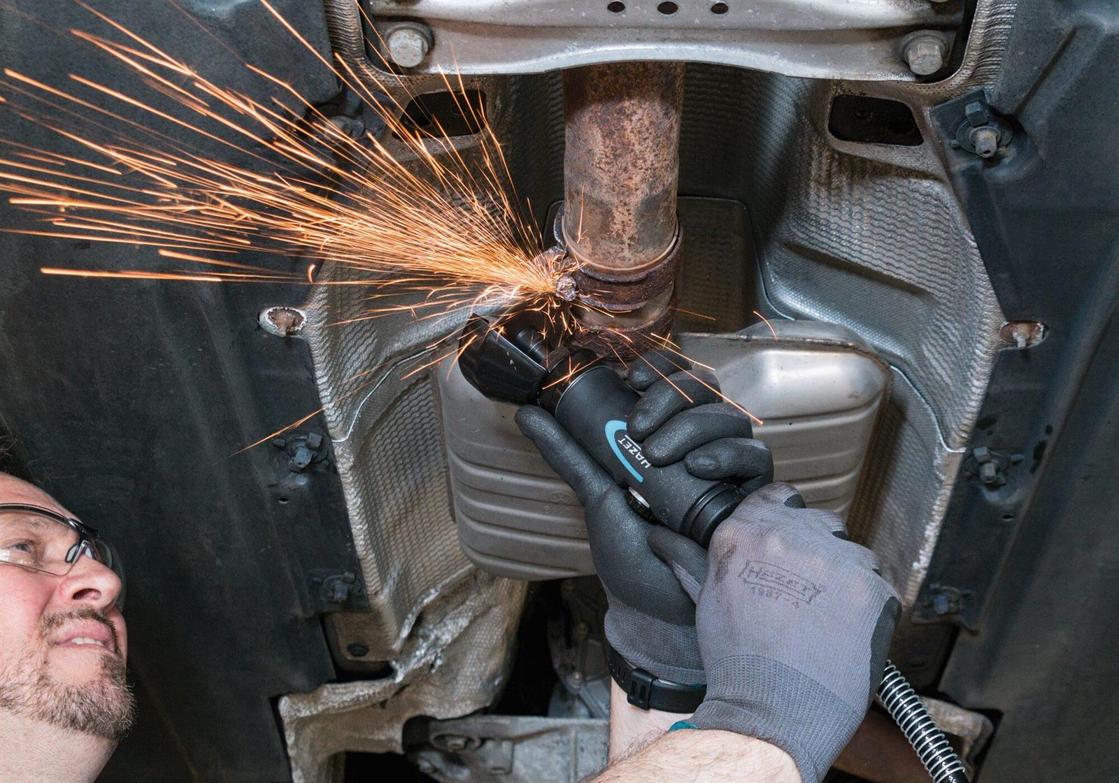 HAZET Trennschleifer 9033-10