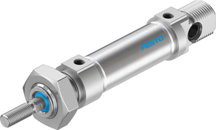 FESTO DSNU-16-10-PPS-A (1908274) Normzylinder