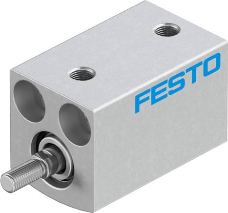 FESTO ADVC-6-10-A-P (188067) Kurzhubzylinder
