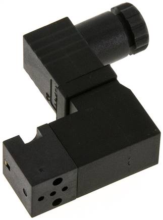 FUTURA Ersatzvorsteuerventil, , 24 V DC, Futura 0 - 4