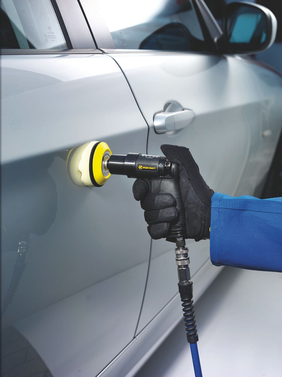 Rodcraft Smart-Polierer-Komposit RC7683K