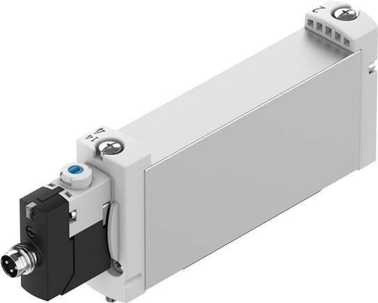 FESTO VUVG-B18-M52-MZT-F-1R8L (8031544) Magnetventil