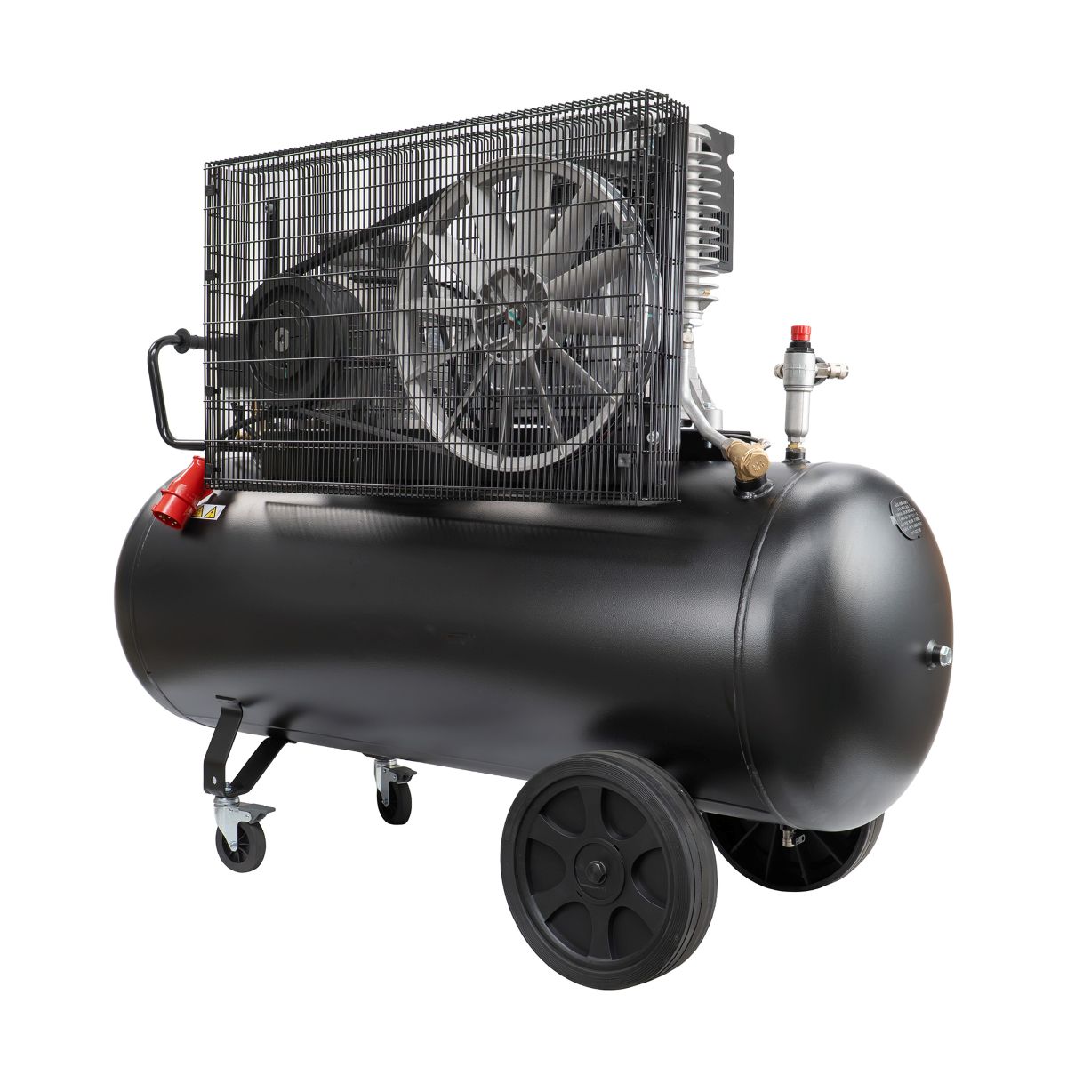Compressore Schneider CRAFTMASTER 650-10-270 D 4116026995