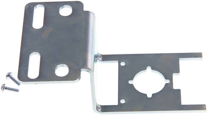 FUTURA Befestigungswinkel inkl. Schrauben, Futura 2