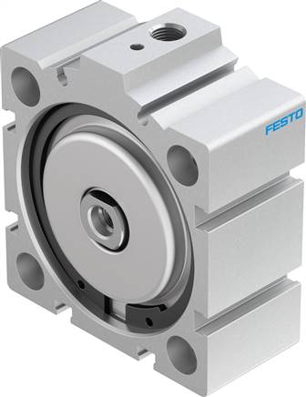 FESTO AEVC-63-10-I-P (188278) Kurzhubzylinder