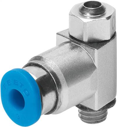 FESTO GRLO-M3-QS-3 (175042) Drosselventil