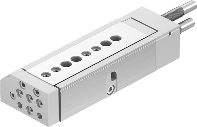 FESTO DGSL-10-40-Y3A (543957) Mini-Schlitten
