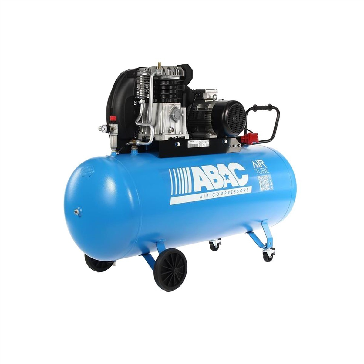 Compressore ABAC EXP A49B 270 CT5,5, 4116028702