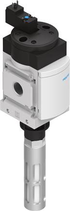 FESTO MS6-EE-1/2-10V24-S-Z (542603) Einschaltventil