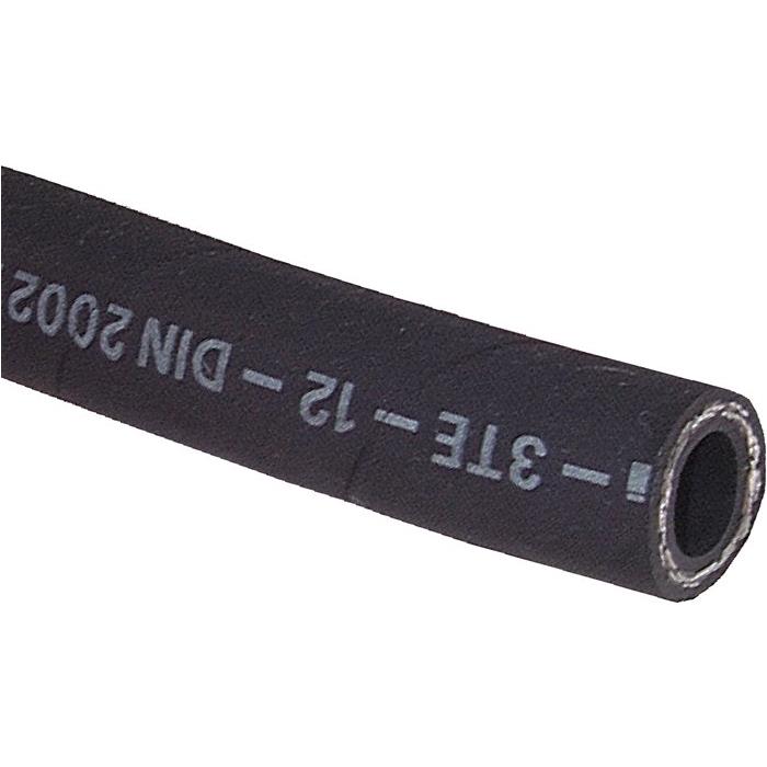 3 TE Schlauch, EN 854, DN 6