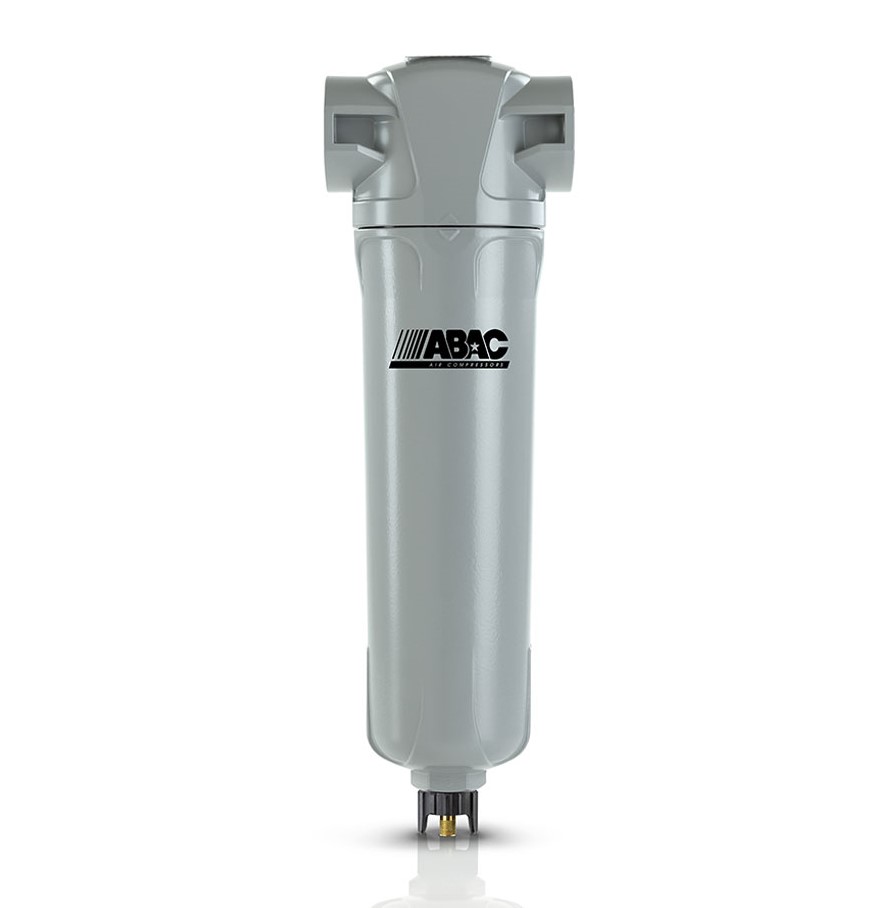 ABAC Industrie- Vorfilter Typ  FP 476 (G1 1/4)
