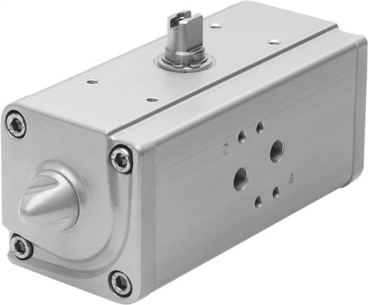 FESTO DAPS-0015-090-R-F03-T4 (8030599) Schwenkantrieb