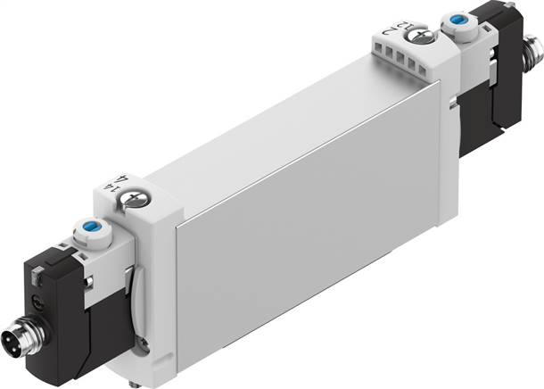 FESTO VUVG-B18-T32H-AZT-F-1R8L (8031539) Magnetventil
