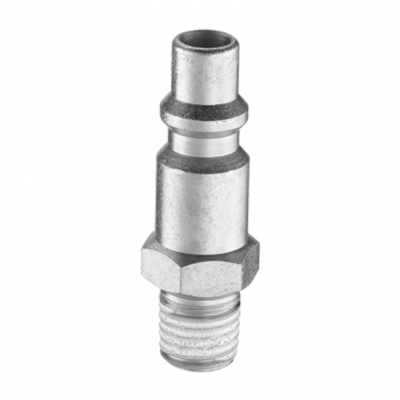 Prevost Stecknippel ISO B - IRP 086153