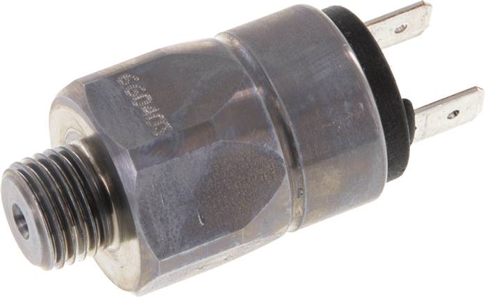Druckschalter 0,1 - 1 bar (Öffner), G 1/4" (AG)
