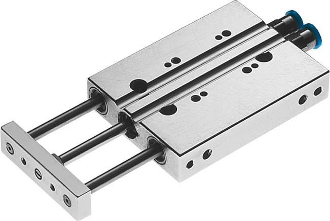FESTO DFC-10-10-P-A-GF (189468) Mini-Führungszylinder