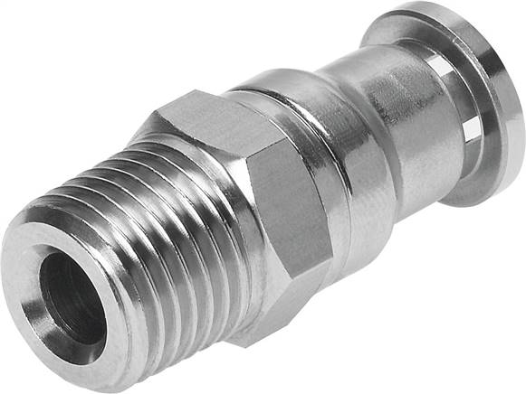 FESTO CRQS-3/8-12 (162867) Steckverschraubung