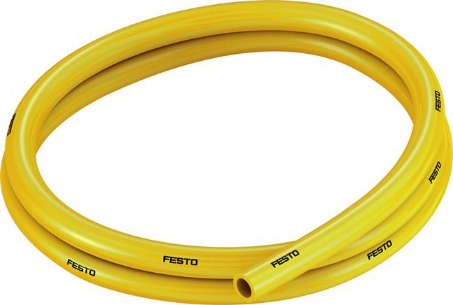 FESTO PUN-V0-12X2-GE-C (561721) Kunststoffschlauch