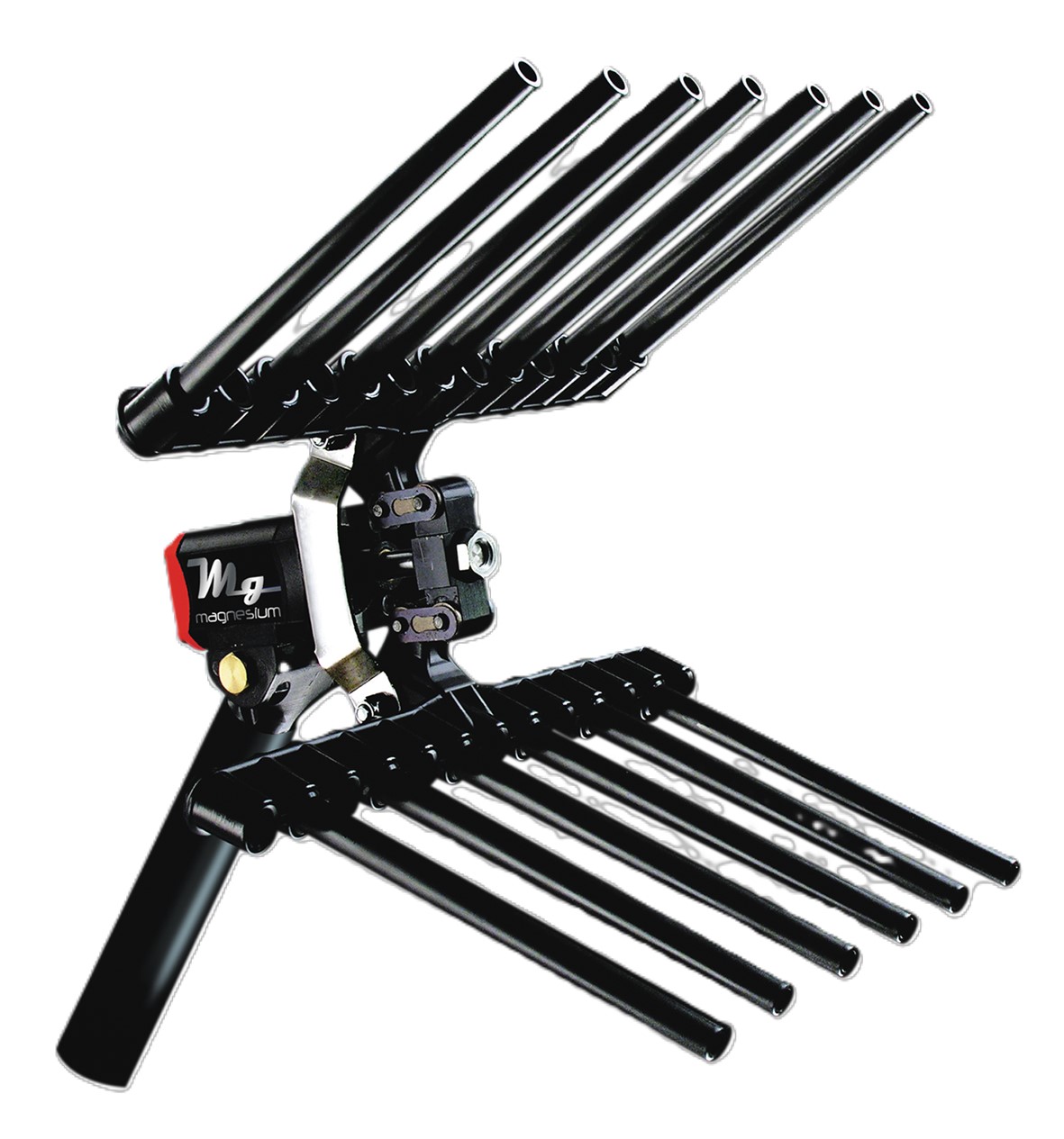 LISAM Olivenschüttler MG Magnesium 9072