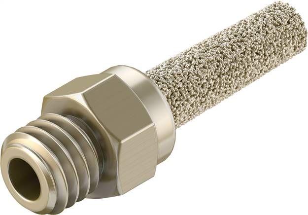 FESTO AMTE-M-LH-M5 (1205858) Schalldämpfer