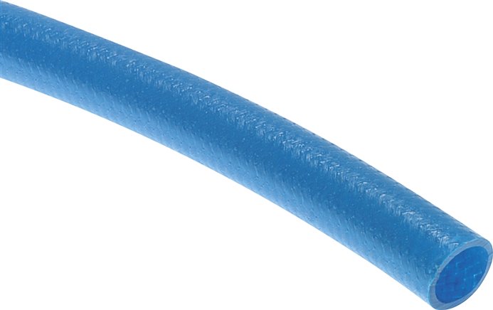 PC-Spezial Pneumatikschlauch 17,6 x 13 mm