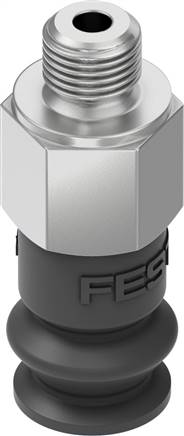 FESTO VASB-8-M5-NBR (35410) Vakuumsauger