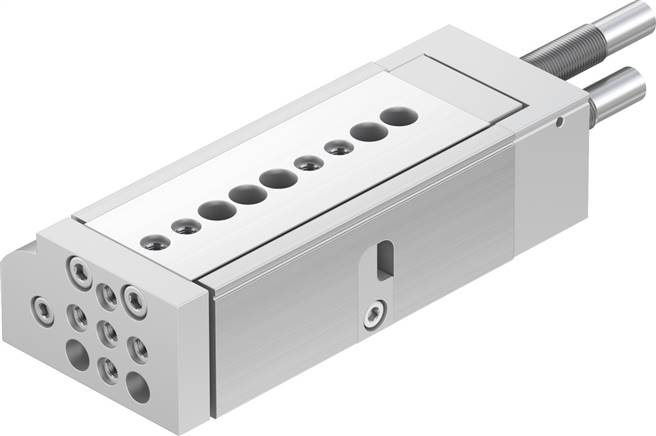 FESTO DGSL-12-40-Y3A (543978) Mini-Schlitten
