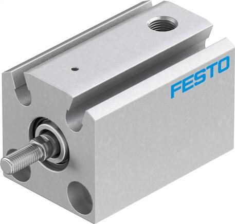 FESTO AEVC-10-10-A-P-A (188073) Kurzhubzylinder