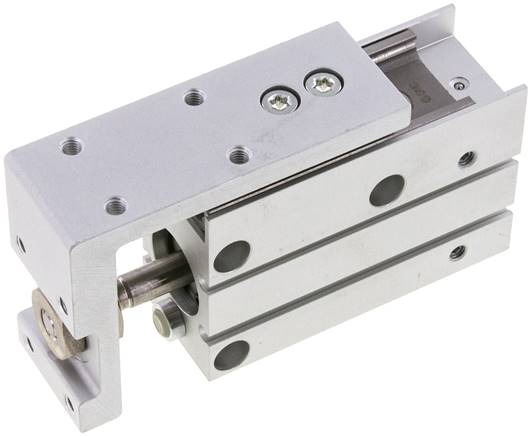 SMC MXH20-30Z SMC Kompaktschlitten