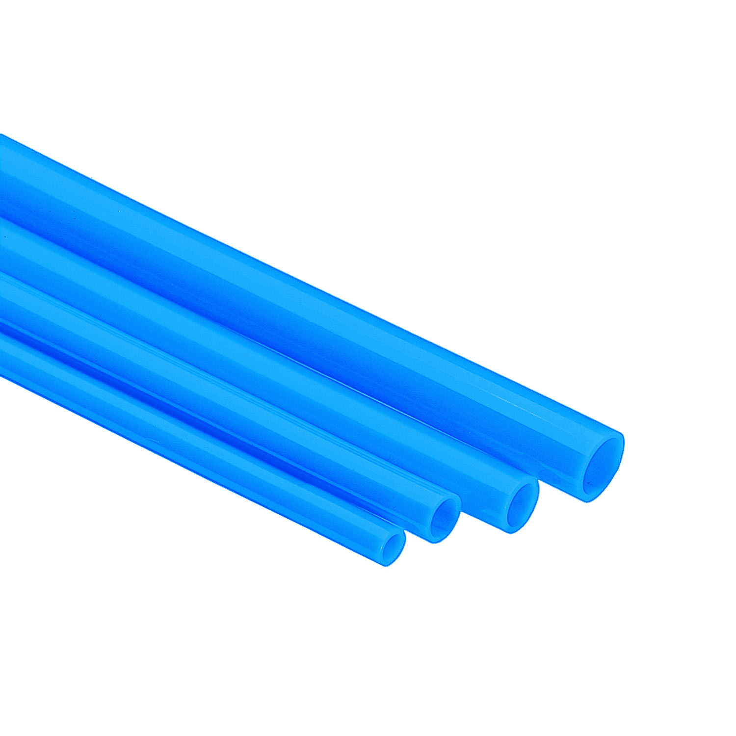 AIRnet Druckluftrohr DLR-S-PA-B 15x12mm/5,7m DGKE815107