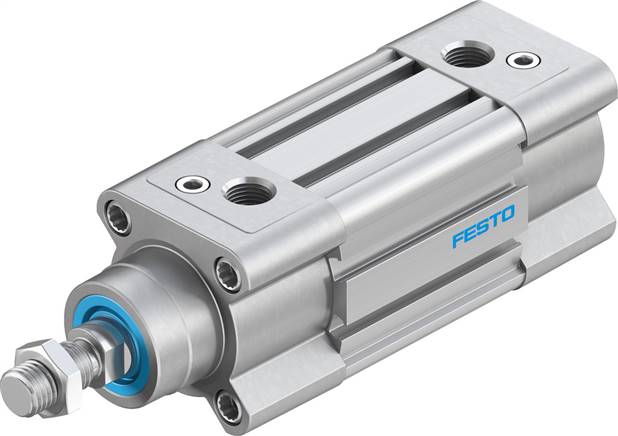FESTO DSBC-40-25-D3-PPVA-N3 (3660616) Normzylinder