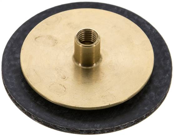 Ersatzmembrane für Hochdruck-Druckregler DR3340